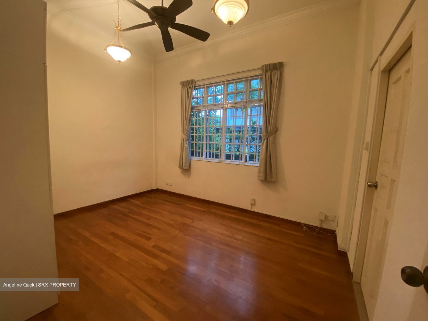 Frankel Estate (D15), Semi-Detached #581542581
